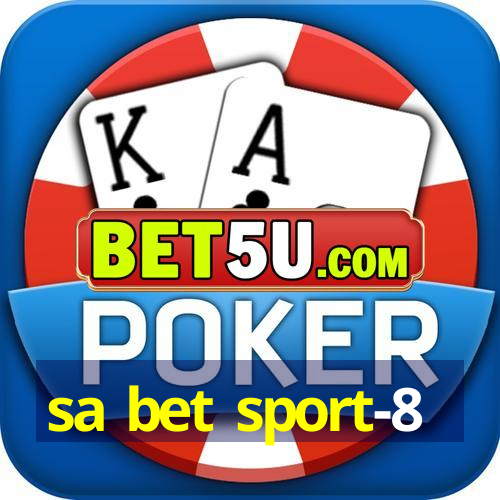 sa bet sport